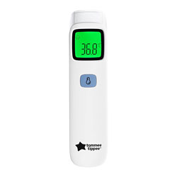 تب سنج غیرتماسی تامی تیپی Tommee Tippee