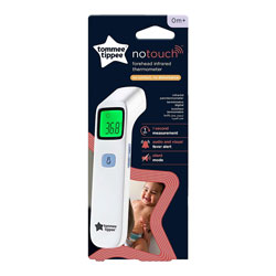 تب سنج غیرتماسی تامی تیپی Tommee Tippee