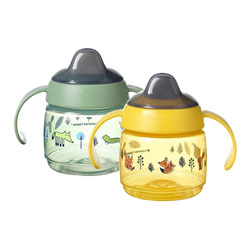 لیوان سوپراستار تامی تیپی Tommee Tippee