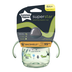 لیوان سوپراستار تامی تیپی Tommee Tippee