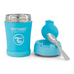 خرید آنلاین فلاسک غذا تویست شیک Twistshake