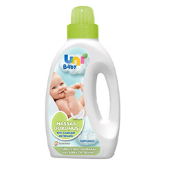 مایع لباسشویی یونی Uni Baby