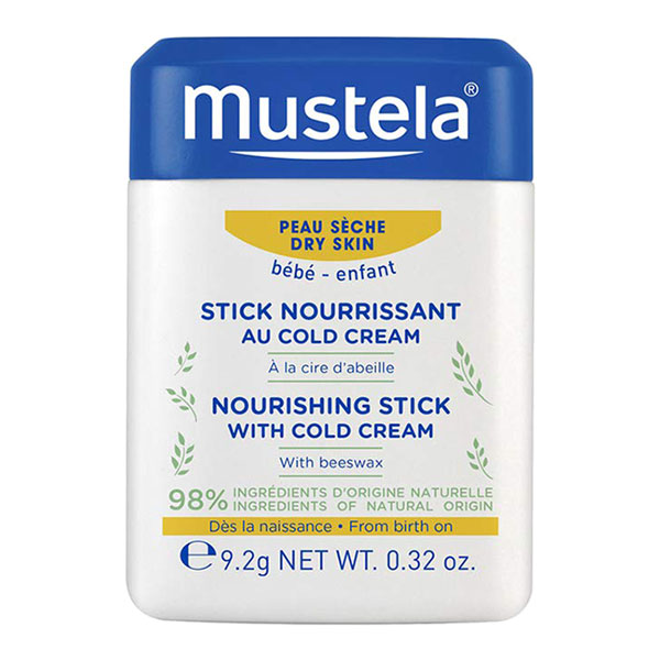 بالم لب موستلا Mustela